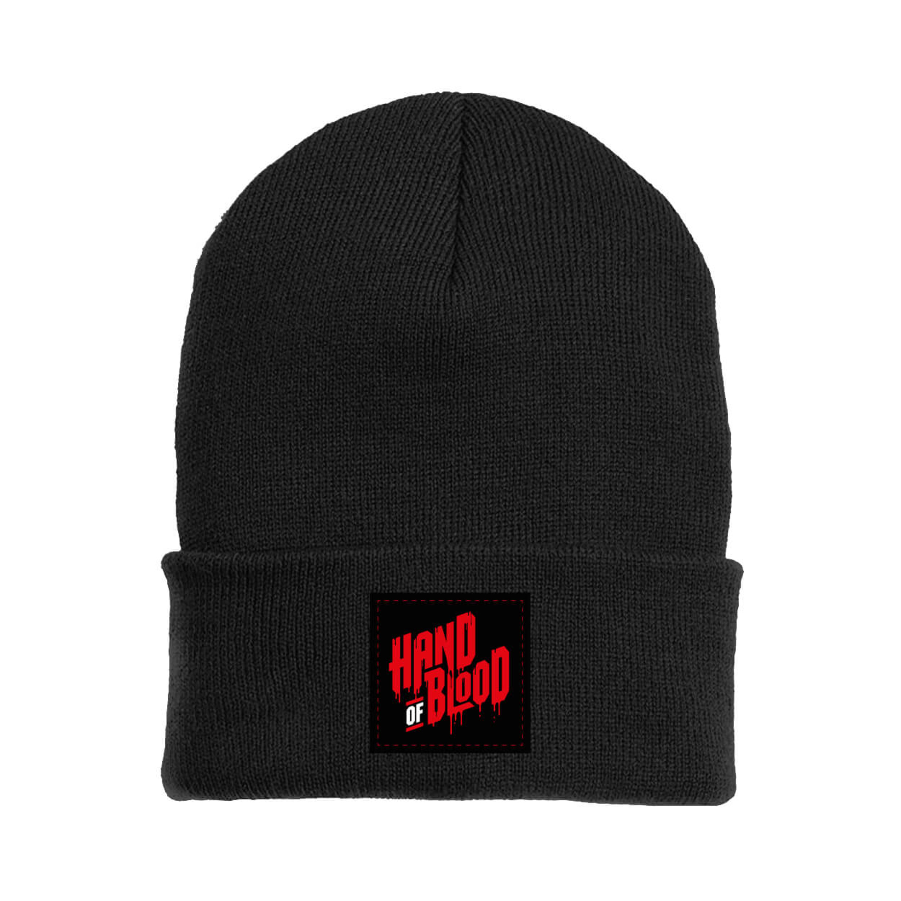 HandOfBlood- der offizielle Store - Signet Label - HandOfBlood - Beanie