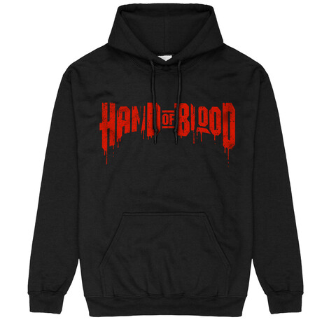 HandOfBlood- der offizielle Store - HandOfBlood Startseite