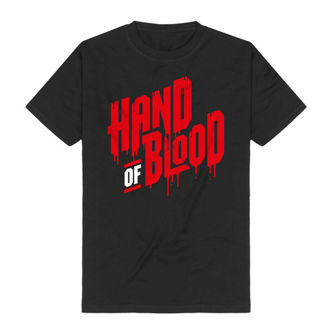 Signet von HandOfBlood - T-Shirt jetzt im HandOfBlood Store
