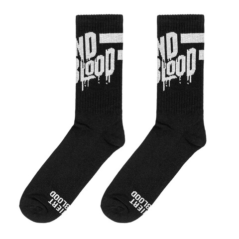 Signet von HandOfBlood - Socken jetzt im HandOfBlood Store